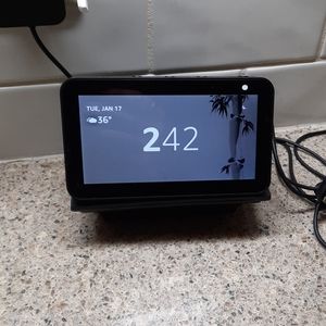 Amazon Echo Show